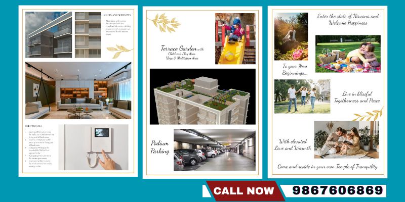 Gaurav Galaxy Gorai Borivali West